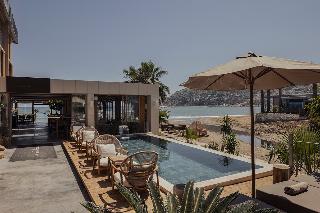 En Vie Beach Boutique Hotel Only Adults fotoÄŸrafÄ±