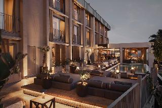 En Vie Beach Boutique Hotel Only Adults fotoÄŸrafÄ±