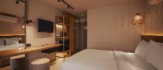 En Vie Beach Boutique Hotel Only Adults fotoÄŸrafÄ±