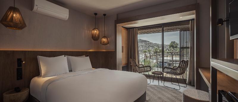 En Vie Beach Boutique Hotel Only Adults - Oda