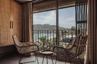 En Vie Beach Boutique Hotel Only Adults fotoÄŸrafÄ±