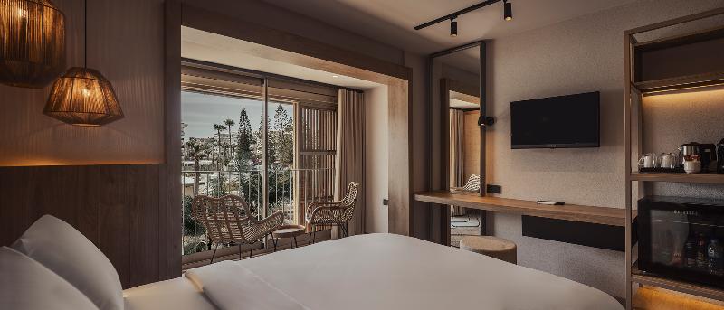 En Vie Beach Boutique Hotel Only Adults - Oda