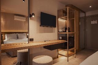 En Vie Beach Boutique Hotel Only Adults fotoÄŸrafÄ±