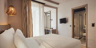 En Vie Beach Boutique Hotel Only Adults fotoÄŸrafÄ±