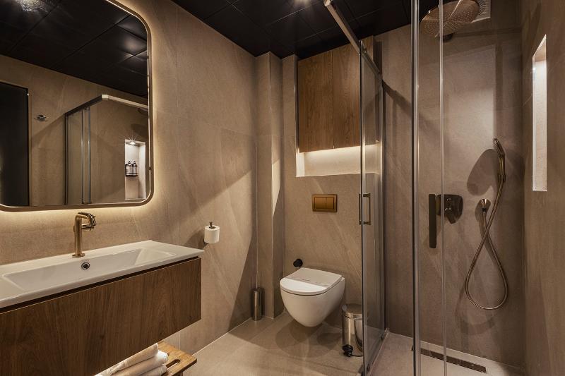 En Vie Beach Boutique Hotel Only Adults - Oda