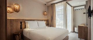 En Vie Beach Boutique Hotel Only Adults fotoÄŸrafÄ±