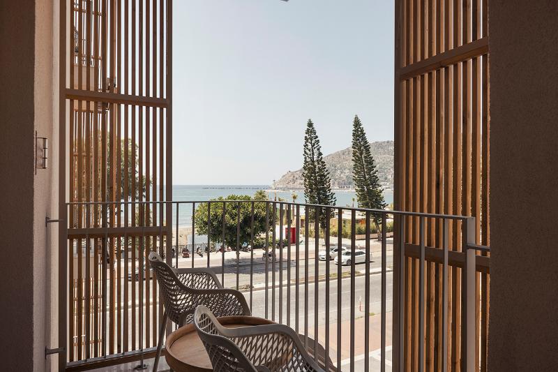 En Vie Beach Boutique Hotel Only Adults - Oda