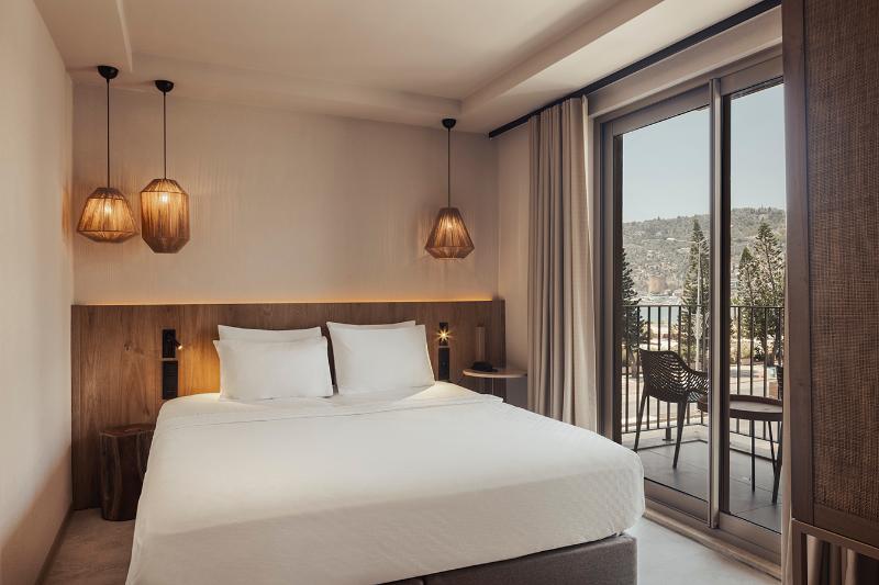 En Vie Beach Boutique Hotel Only Adults - Oda