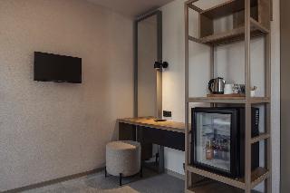 En Vie Beach Boutique Hotel Only Adults fotoÄŸrafÄ±