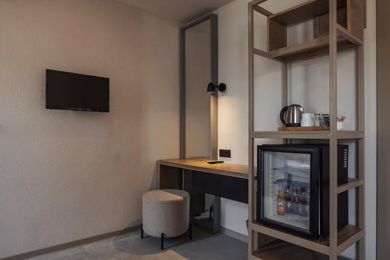 En Vie Beach Boutique Hotel Only Adults - Oda