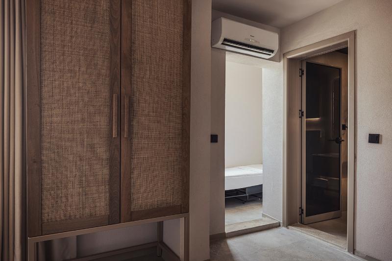 En Vie Beach Boutique Hotel Only Adults - Oda