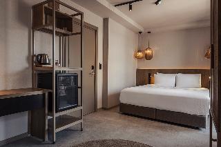 En Vie Beach Boutique Hotel Only Adults fotoÄŸrafÄ±
