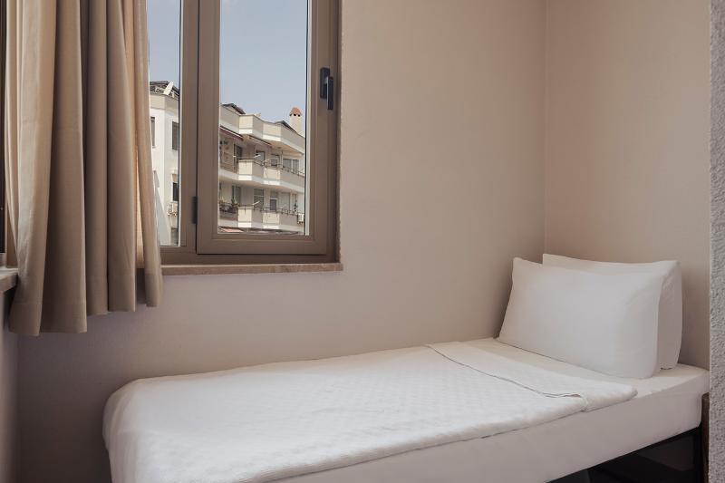 En Vie Beach Boutique Hotel Only Adults - Oda