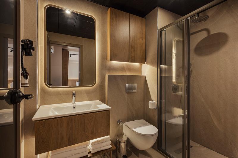 En Vie Beach Boutique Hotel Only Adults - Oda