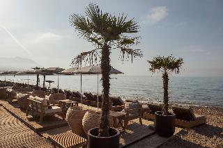 En Vie Beach Boutique Hotel Only Adults fotoÄŸrafÄ±