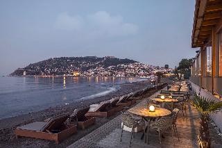 En Vie Beach Boutique Hotel Only Adults fotoÄŸrafÄ±