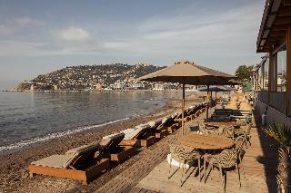 En Vie Beach Boutique Hotel Only Adults fotoÄŸrafÄ±