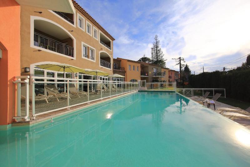 Privilege Apart'Hotel Domaine De Mai - Aktivite