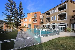 Privilege Apart'Hotel Domaine De Mai otel fotoğrafı