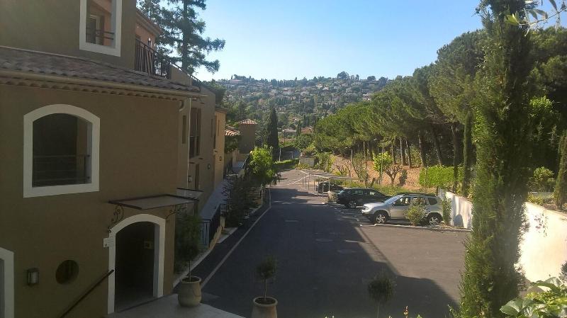 Privilege Apart'Hotel Domaine De Mai - Genel