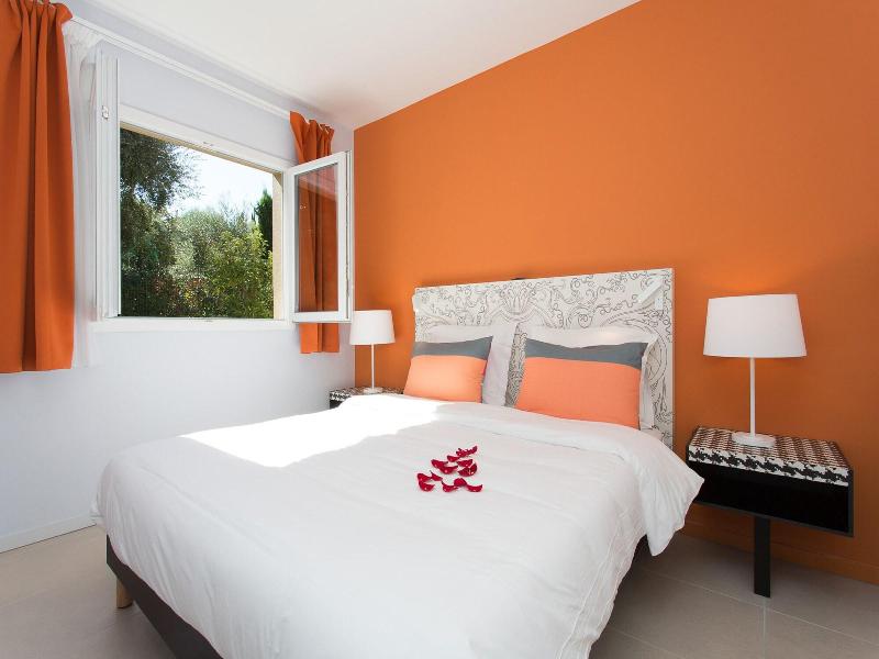 Privilege Apart'Hotel Domaine De Mai - Oda