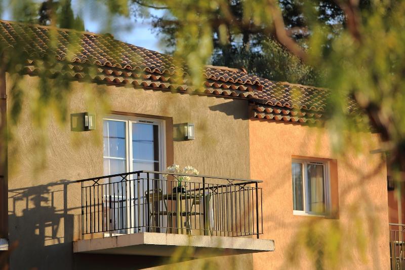 Privilege Apart'Hotel Domaine De Mai - Oda