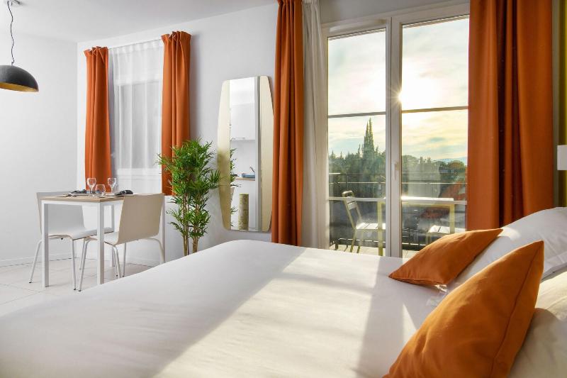 Privilege Apart'Hotel Domaine De Mai - Oda