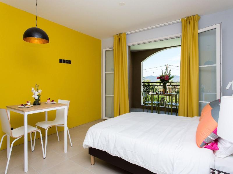 Privilege Apart'Hotel Domaine De Mai - Oda