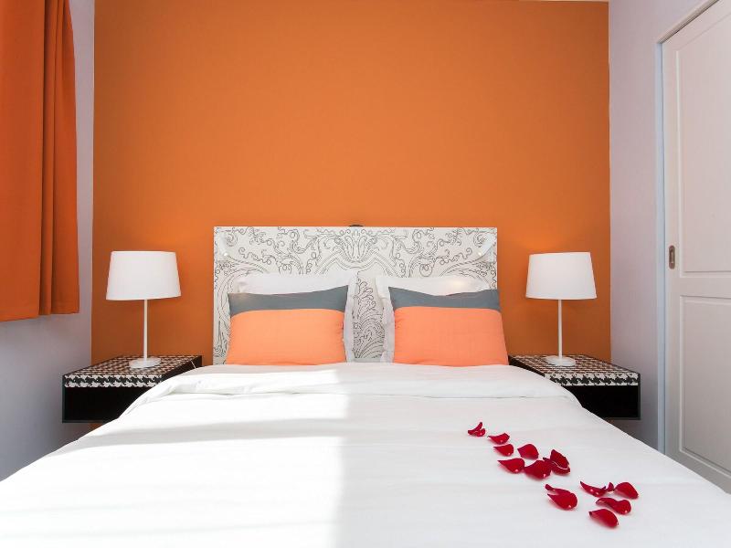 Privilege Apart'Hotel Domaine De Mai - Oda