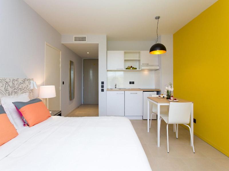 Privilege Apart'Hotel Domaine De Mai - Oda