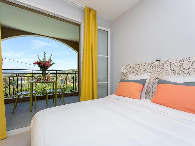 Privilege Apart'Hotel Domaine De Mai - Oda