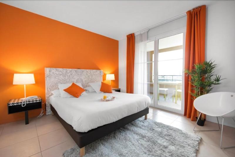 Privilege Apart'Hotel Domaine De Mai - Oda