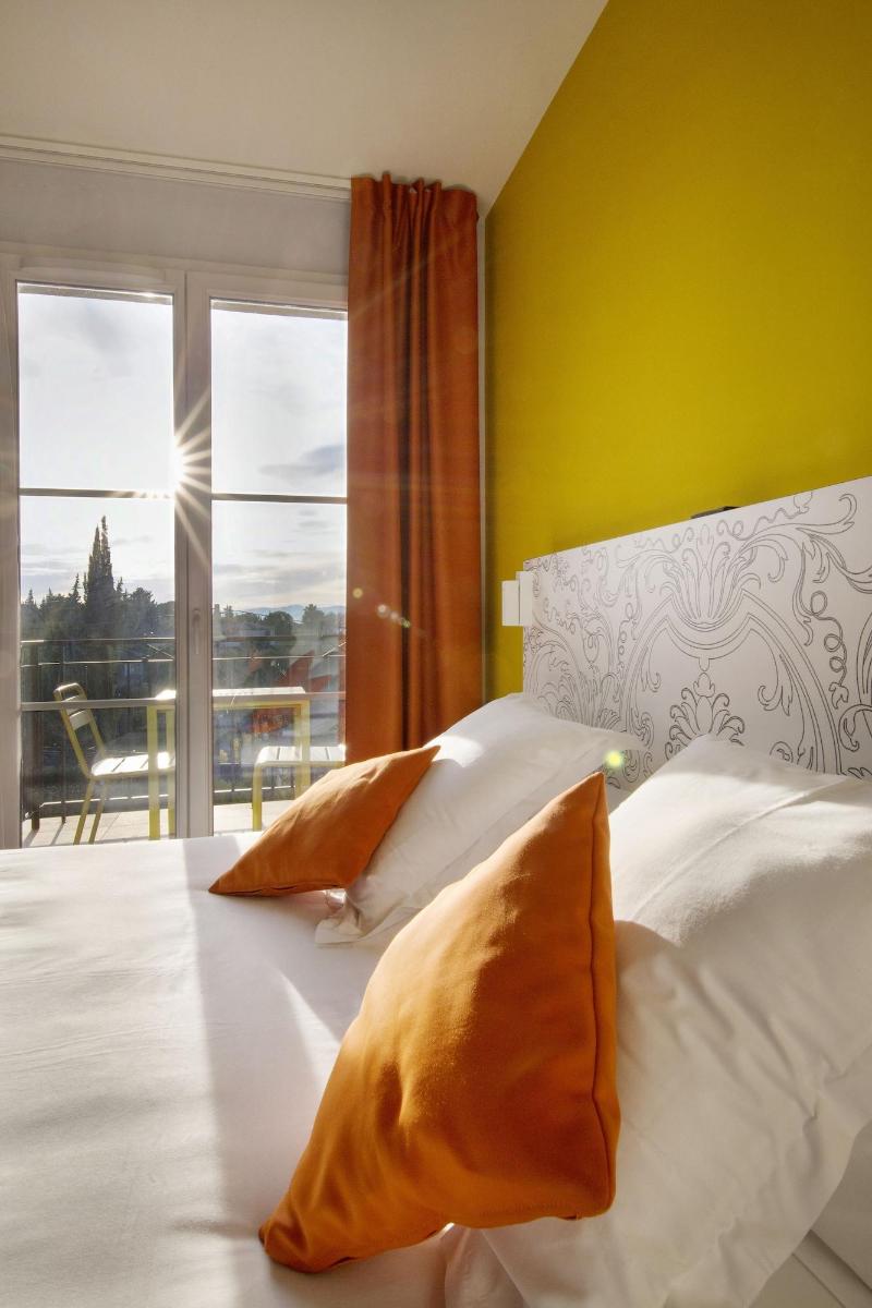 Privilege Apart'Hotel Domaine De Mai - Oda