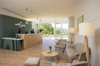 Montebelo Principe Perfeito Viseu Garden Hotel fotoÄŸrafÄ±