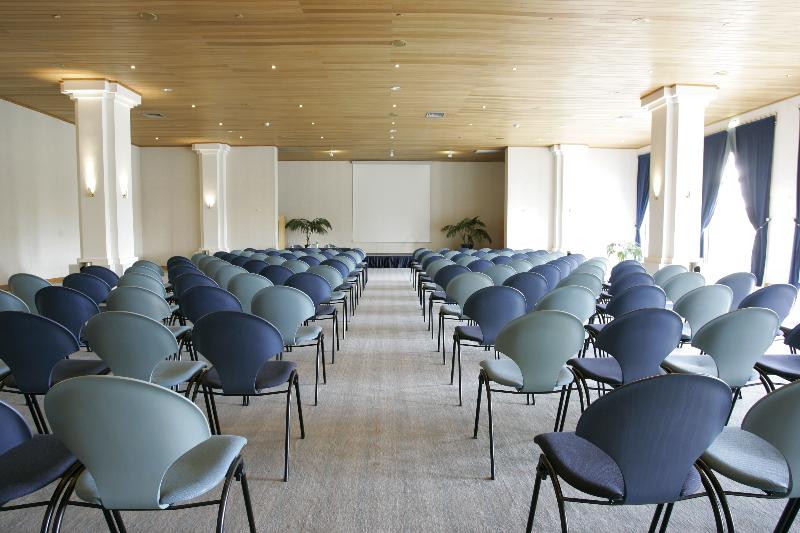 Montebelo Principe Perfeito Viseu Garden Hotel - Toplantı