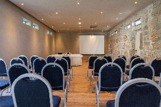 Montebelo Principe Perfeito Viseu Garden Hotel fotoÄŸrafÄ±