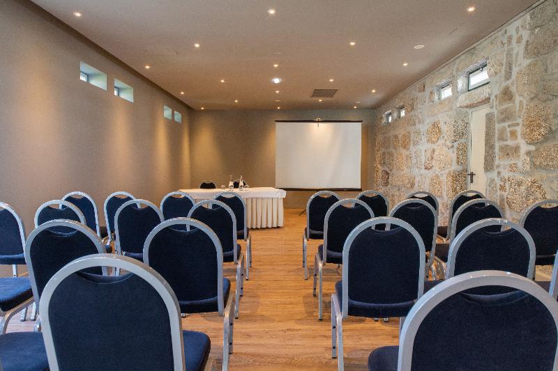 Montebelo Principe Perfeito Viseu Garden Hotel - Toplantı