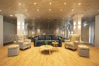 Montebelo Principe Perfeito Viseu Garden Hotel fotoÄŸrafÄ±