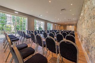 Montebelo Principe Perfeito Viseu Garden Hotel fotoÄŸrafÄ±