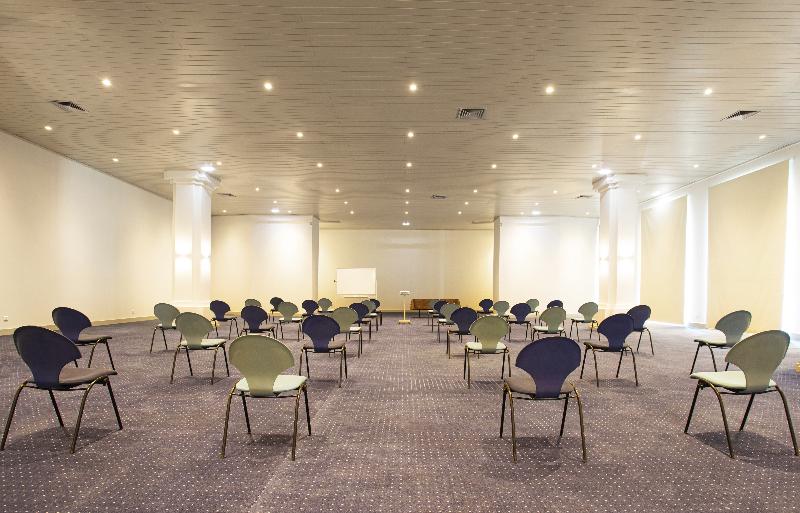 Montebelo Principe Perfeito Viseu Garden Hotel - Toplantı