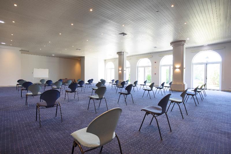 Montebelo Principe Perfeito Viseu Garden Hotel - Toplantı