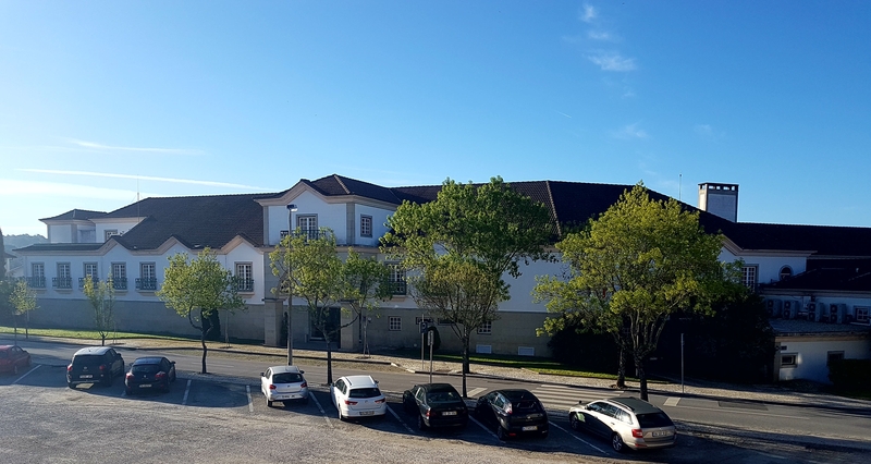Montebelo Principe Perfeito Viseu Garden Hotel - Genel