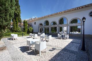 Montebelo Principe Perfeito Viseu Garden Hotel otel fotoğrafı