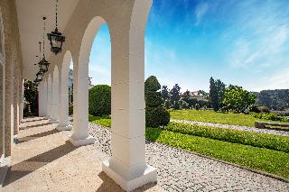 Montebelo Principe Perfeito Viseu Garden Hotel fotoÄŸrafÄ±