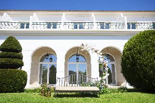 Montebelo Principe Perfeito Viseu Garden Hotel fotoÄŸrafÄ±