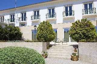 Montebelo Principe Perfeito Viseu Garden Hotel fotoÄŸrafÄ±