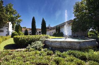 Montebelo Principe Perfeito Viseu Garden Hotel fotoÄŸrafÄ±