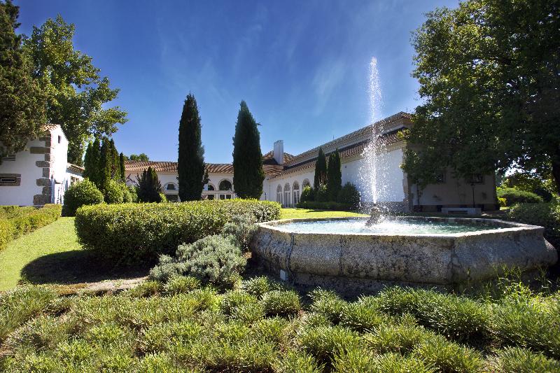 Montebelo Principe Perfeito Viseu Garden Hotel - Genel