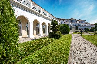 Montebelo Principe Perfeito Viseu Garden Hotel fotoÄŸrafÄ±