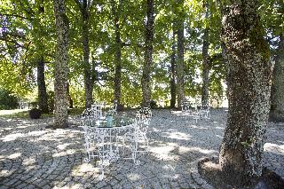 Montebelo Principe Perfeito Viseu Garden Hotel fotoÄŸrafÄ±